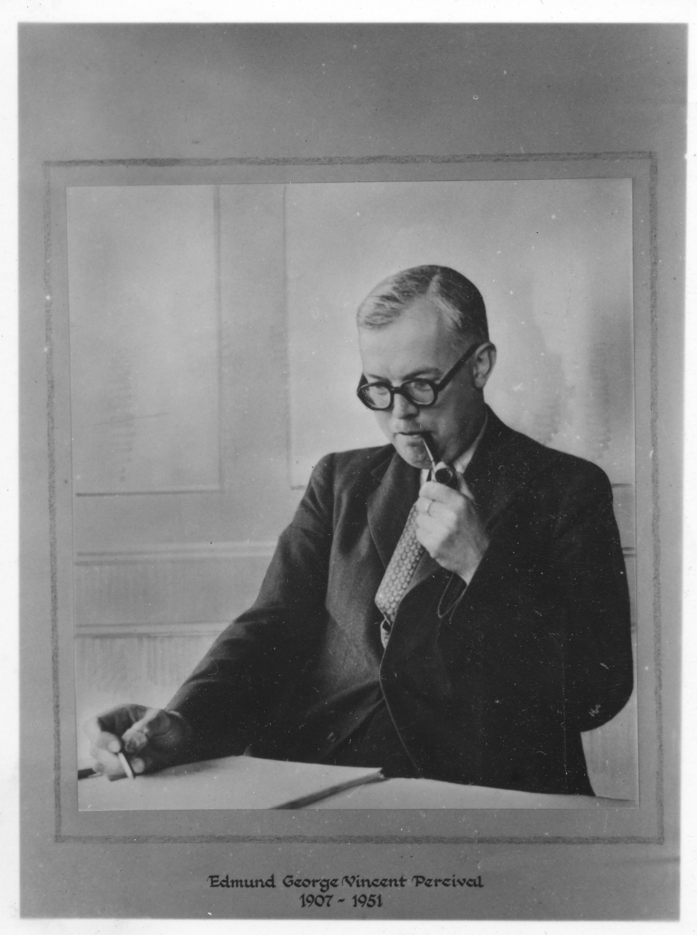 EGVP 1907 - 1951